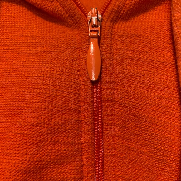 Old Navy Hoodie Zip-Up Jacket Sz S - Picture 3 of 7